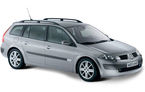 Renault Megane Sport Tourer (2003)