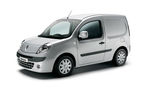 Renault Kangoo Express (2008)