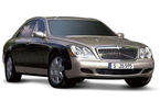 Maybach 57