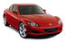 Mazda RX-8 (2009)