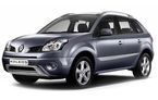 Renault Koleos (2009)
