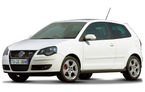 Volkswagen Polo GTI 3 usi (2006)