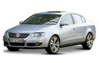 Volkswagen Passat (2007)