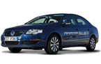 Volkswagen Passat BlueMotion