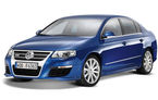 Volkswagen Passat R36