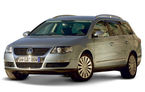 Volkswagen Passat Variant (2007)