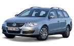 Volkswagen Passat Variant BlueMotion