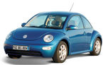Volkswagen Beetle (2008)