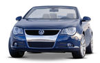 Volkswagen Eos (2008)