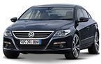 Volkswagen Passat CC (2008)