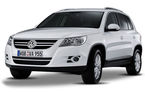 Volkswagen Tiguan (2008)