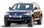 Volkswagen Touareg (2007)