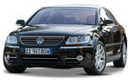 Volkswagen Phaeton (2006)