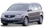 Volkswagen Touran (2007)