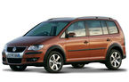 Volkswagen CrossTouran (2006)