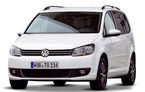 Volkswagen Touran BlueMotion