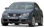 Volkswagen Jetta (2006)