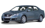 Volkswagen Jetta Bluemotion