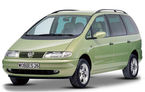 Volkswagen Sharan (2006)