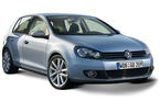 Volkswagen Golf 6 (5 usi) (2008)