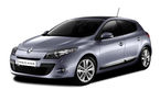 Renault Megane (2008)