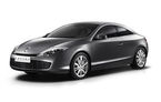 Renault Laguna Coupe (2008)