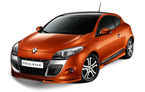 Renault Megane Coupe (2008)