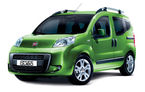 Fiat Qubo