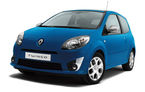 Renault Twingo (2010)
