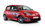 Renault Twingo RS (2008)