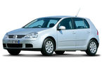 Volkswagen Golf 5 (2004)