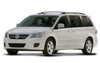 Volkswagen Routan