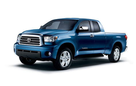 Toyota Tundra