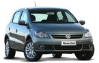 Volkswagen Gol (2009)