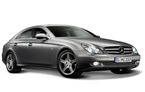 Mercedes-Benz CLS Grand Edition (2009)