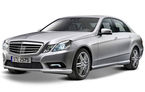 Mercedes-Benz Clasa E (2009)