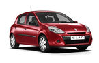 Renault Clio (2009)