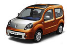 Renault Kangoo Be Bop