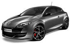 Renault Megane RS (2009)