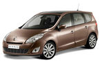 Renault Scenic (2009)