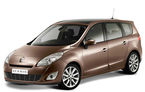 Renault Grand Scenic (2009)