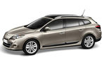 Renault Megane Sport Tourer (2009)