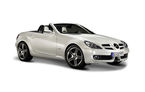 Mercedes-Benz SLK 2LOOK Edition