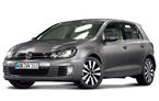Volkswagen Golf 6 GTD (2009)