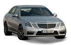 Mercedes-Benz E 63 AMG (2011)