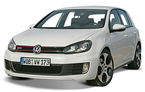 Volkswagen Golf 6 GTI (2009)