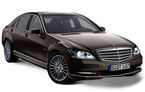 Mercedes-Benz Clasa S (2009)
