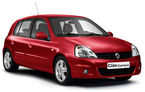 Renault Clio Campus