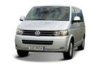 Volkswagen T5 Multivan