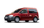Volkswagen Caddy Life (2003)